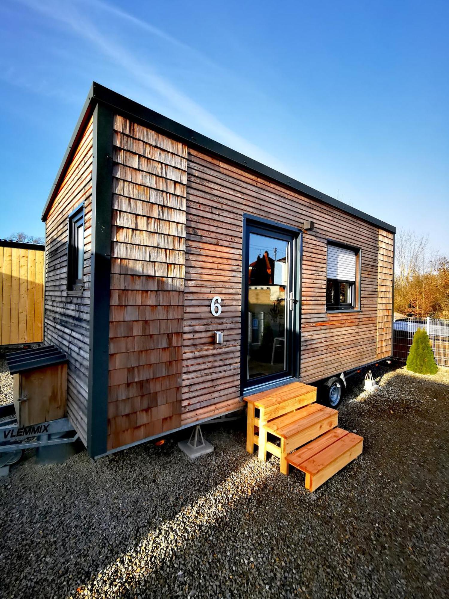 Landhaus Herdt Lauda-Koenigshofen Exterior photo
